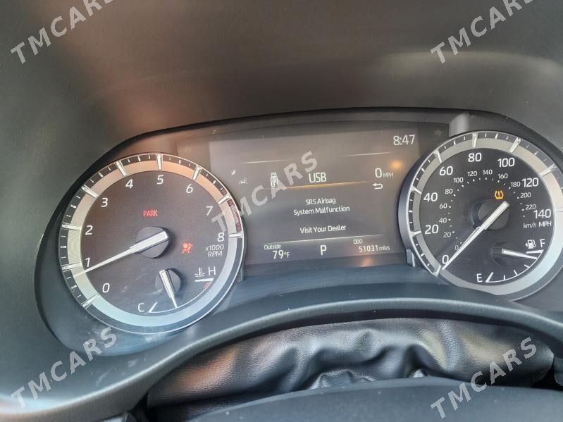 Toyota Highlander 2021 - 520 000 TMT - Mary - img 4