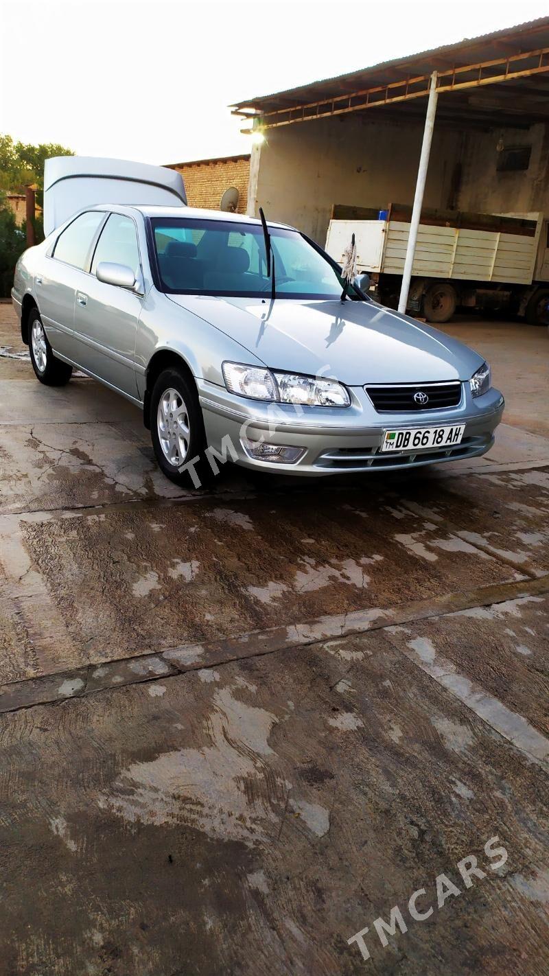 Toyota Camry 2000 - 145 000 TMT - Tejen - img 6
