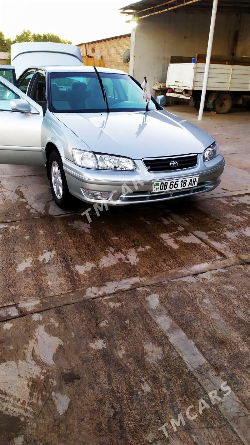 Toyota Camry 2000 - 145 000 TMT - Tejen - img 5