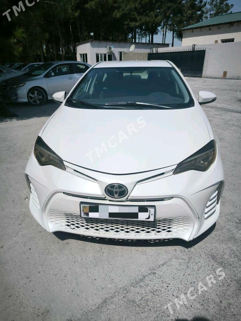 Toyota Scion 2017 - 150 000 TMT - Туркменабат - img 3