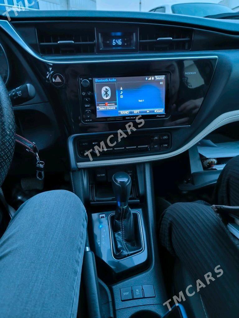 Toyota Scion 2017 - 150 000 TMT - Туркменабат - img 5