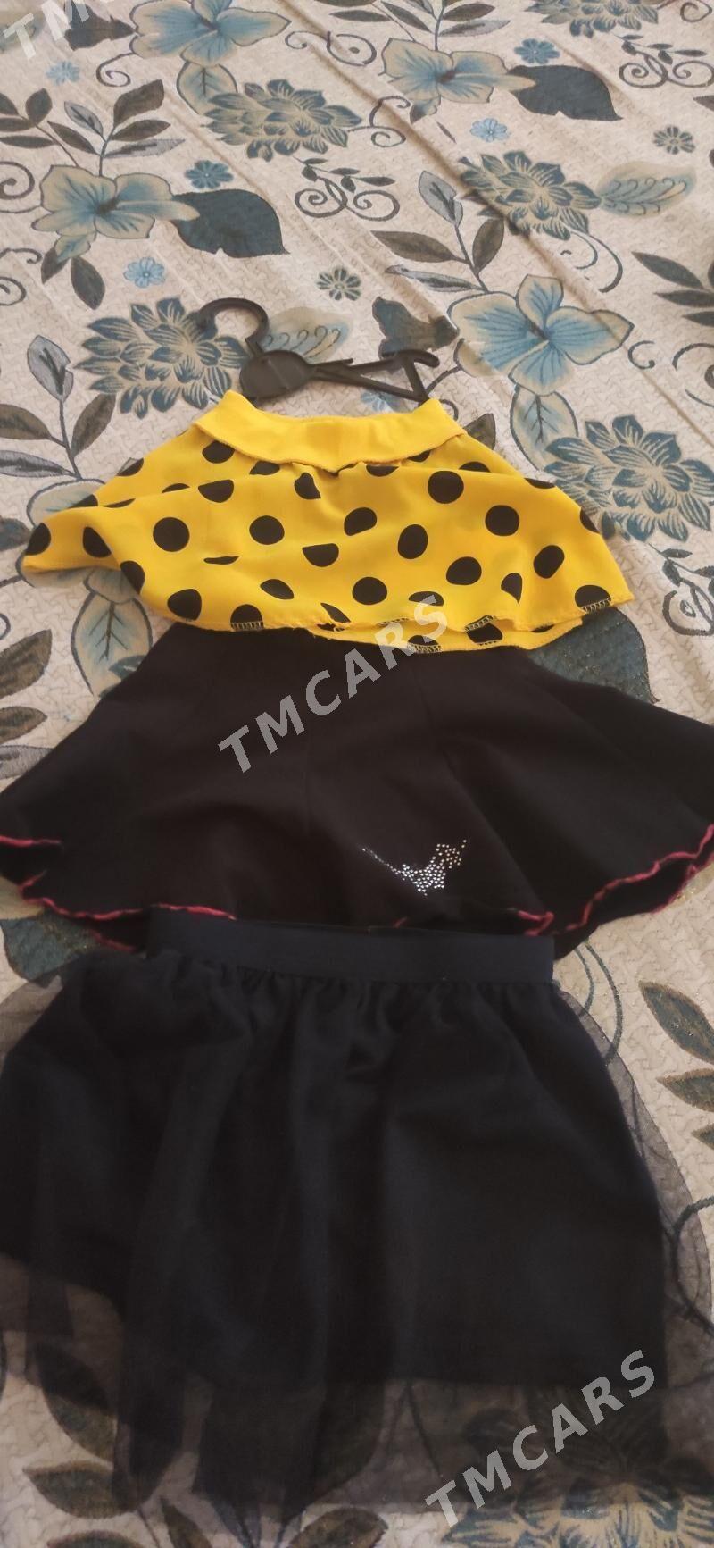 caga esikler - Baýramaly - img 1