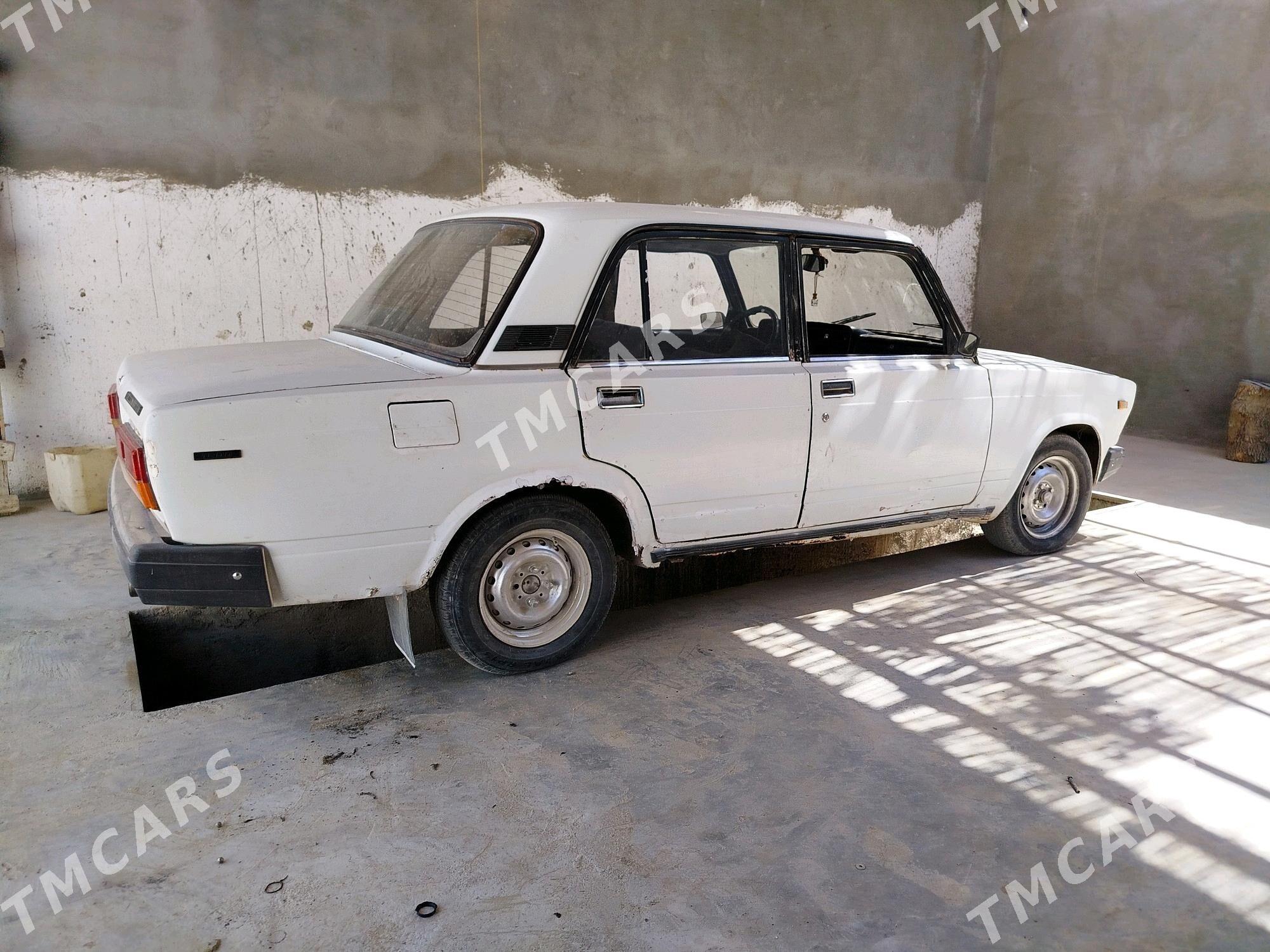 Lada 2107 1995 - 10 000 TMT - Gökdepe - img 2