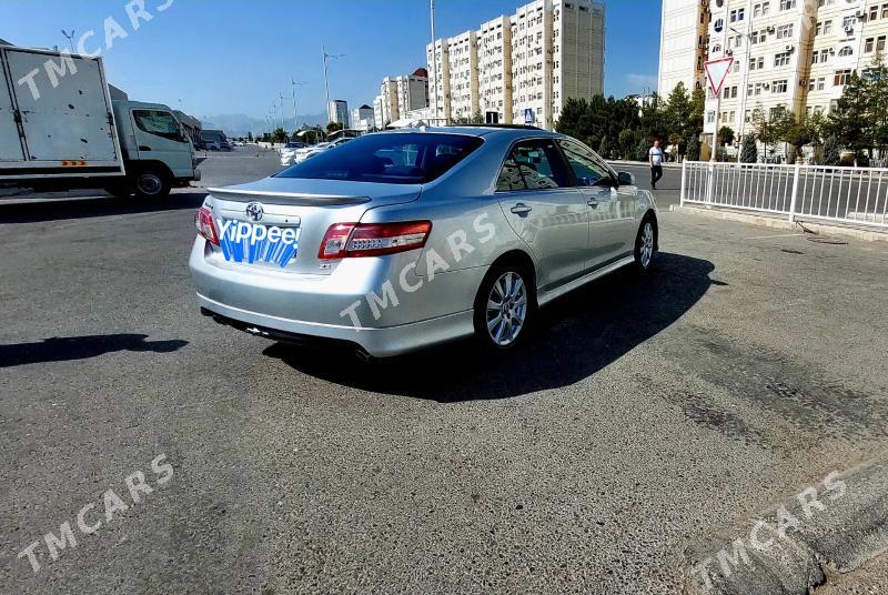 Toyota Camry 2010 - 220 000 TMT - Ашхабад - img 3