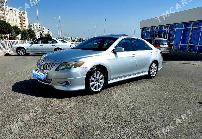 Toyota Camry 2010 - 220 000 TMT - Ашхабад - img 1