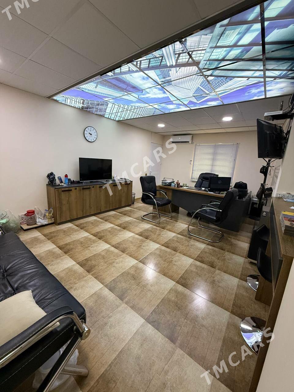 Готовый рекламный бизнес Bizne - Ашхабад - img 2