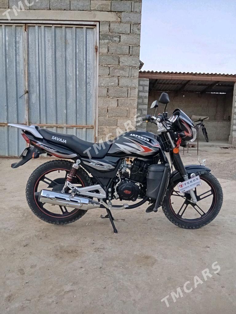 Fekon FK150-8G 2022 - 24 000 TMT - Etrek - img 4