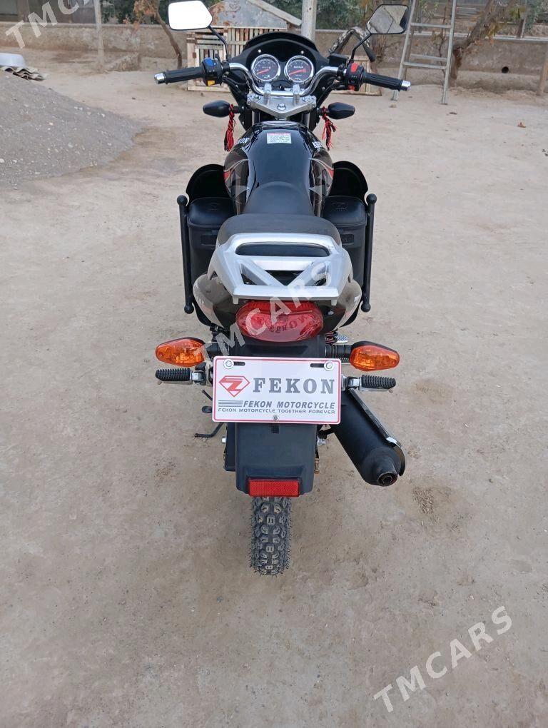 Fekon FK150-8G 2022 - 24 000 TMT - Etrek - img 1