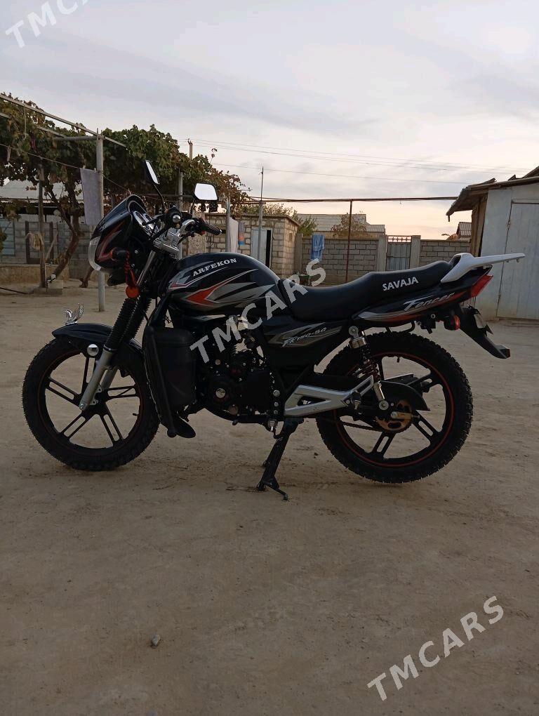 Fekon FK150-8G 2022 - 24 000 TMT - Etrek - img 5