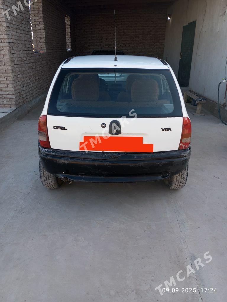 Opel Vita 1995 - 22 000 TMT - Кёнеургенч - img 2