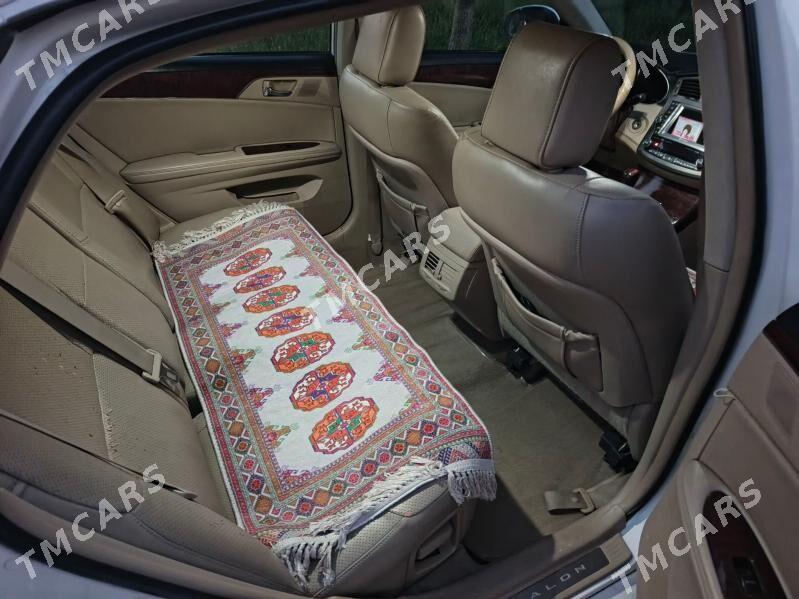 Toyota Avalon 2011 - 255 000 TMT - Aşgabat - img 1