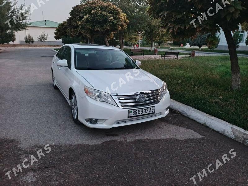 Toyota Avalon 2011 - 255 000 TMT - Aşgabat - img 6