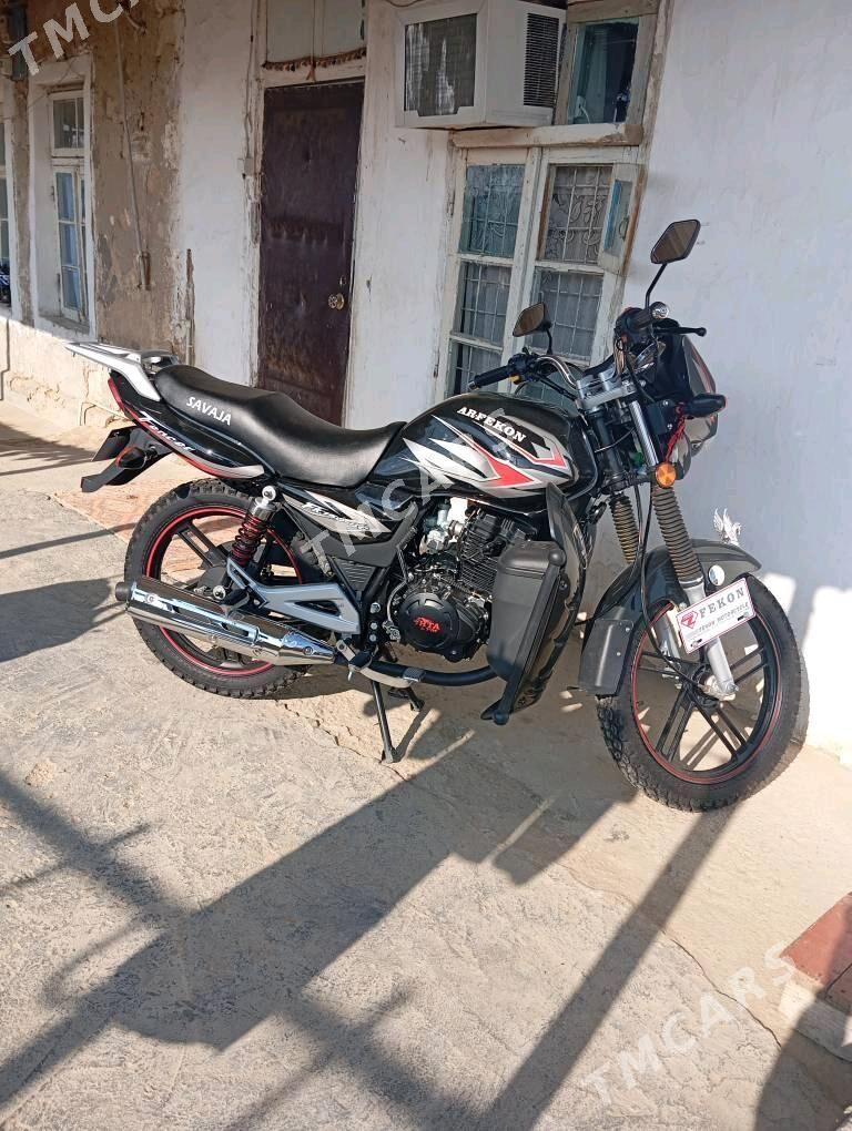 Fekon FK150-8G 2022 - 24 000 TMT - Etrek - img 7