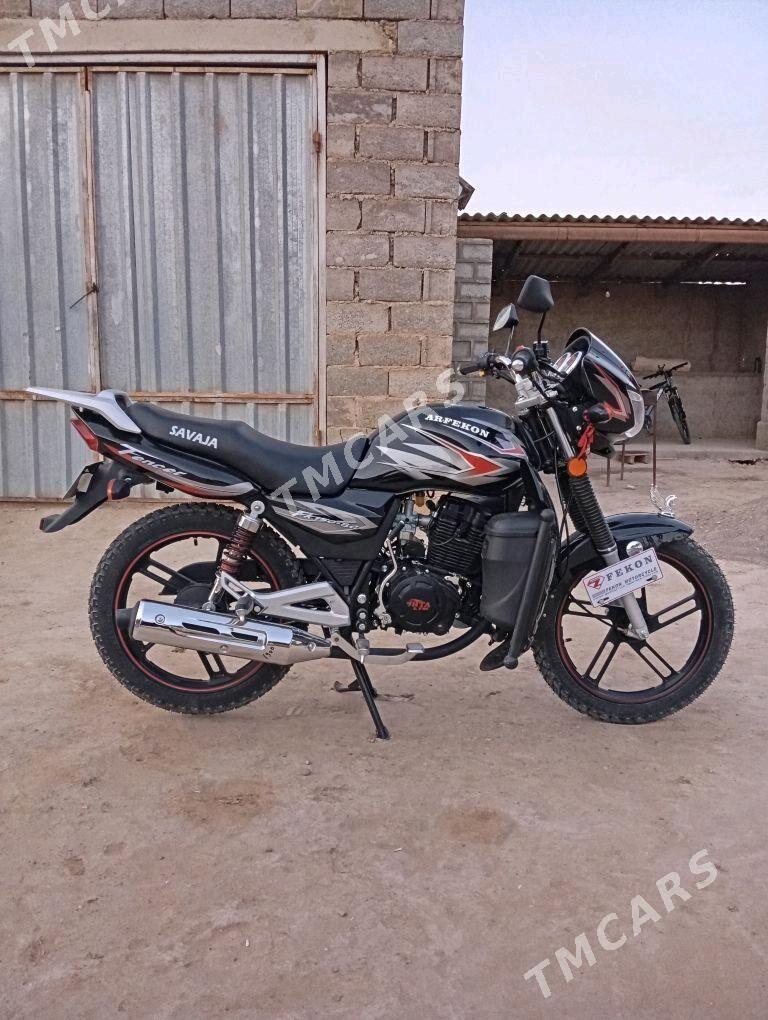 Fekon FK150-8G 2022 - 24 000 TMT - Etrek - img 8