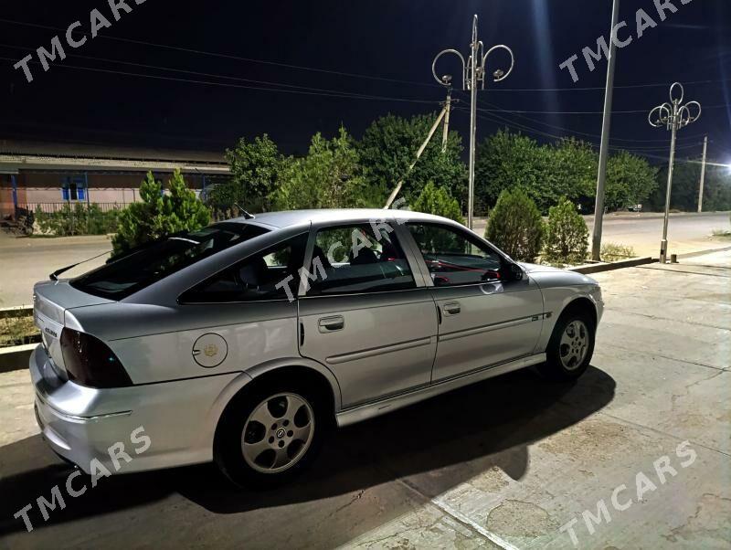 Opel Vectra 1999 - 69 000 TMT - Дашогуз - img 9