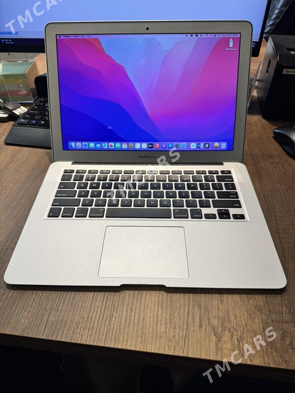 macbook air 2015 - Parahat 3 - img 3