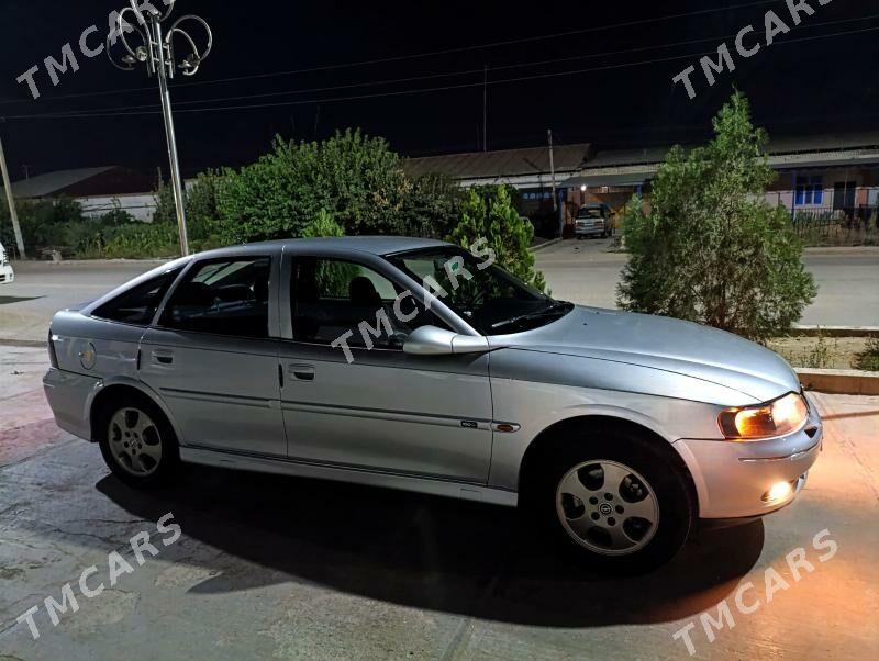 Opel Vectra 1999 - 69 000 TMT - Дашогуз - img 5