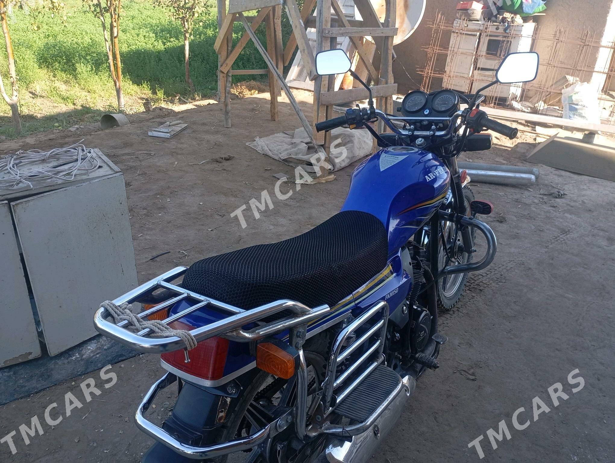 Fekon FK150-8G 2024 - 19 000 TMT - етр. Туркменбаши - img 1