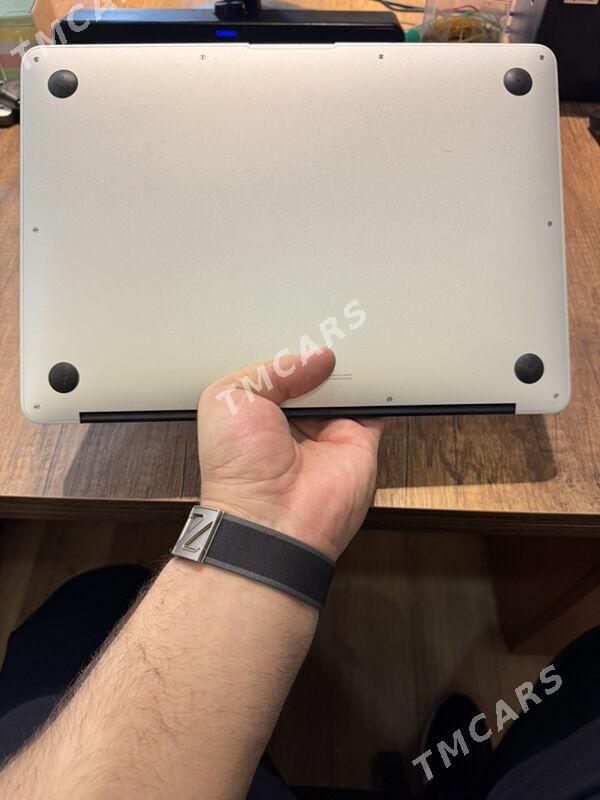 macbook air 2015 - Parahat 3 - img 1