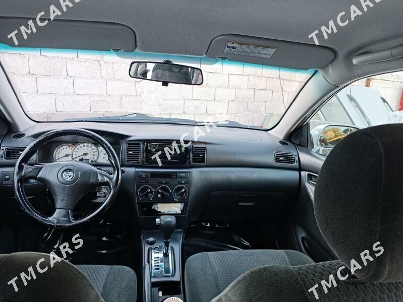 Toyota Corolla 2007 - 140 000 TMT - Ашхабад - img 7