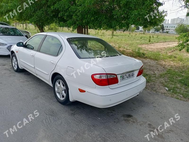 Nissan Maxima 2003 - 78 000 TMT - Aşgabat - img 3