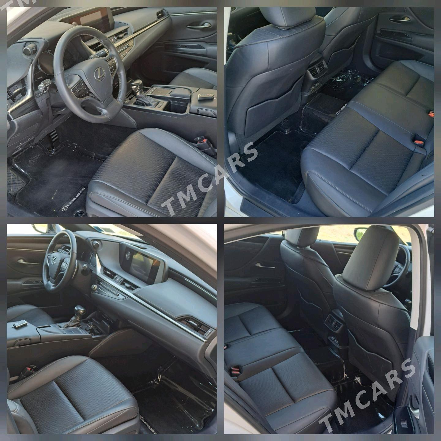 Lexus ES 350 2021 - 520 000 TMT - Aşgabat - img 7