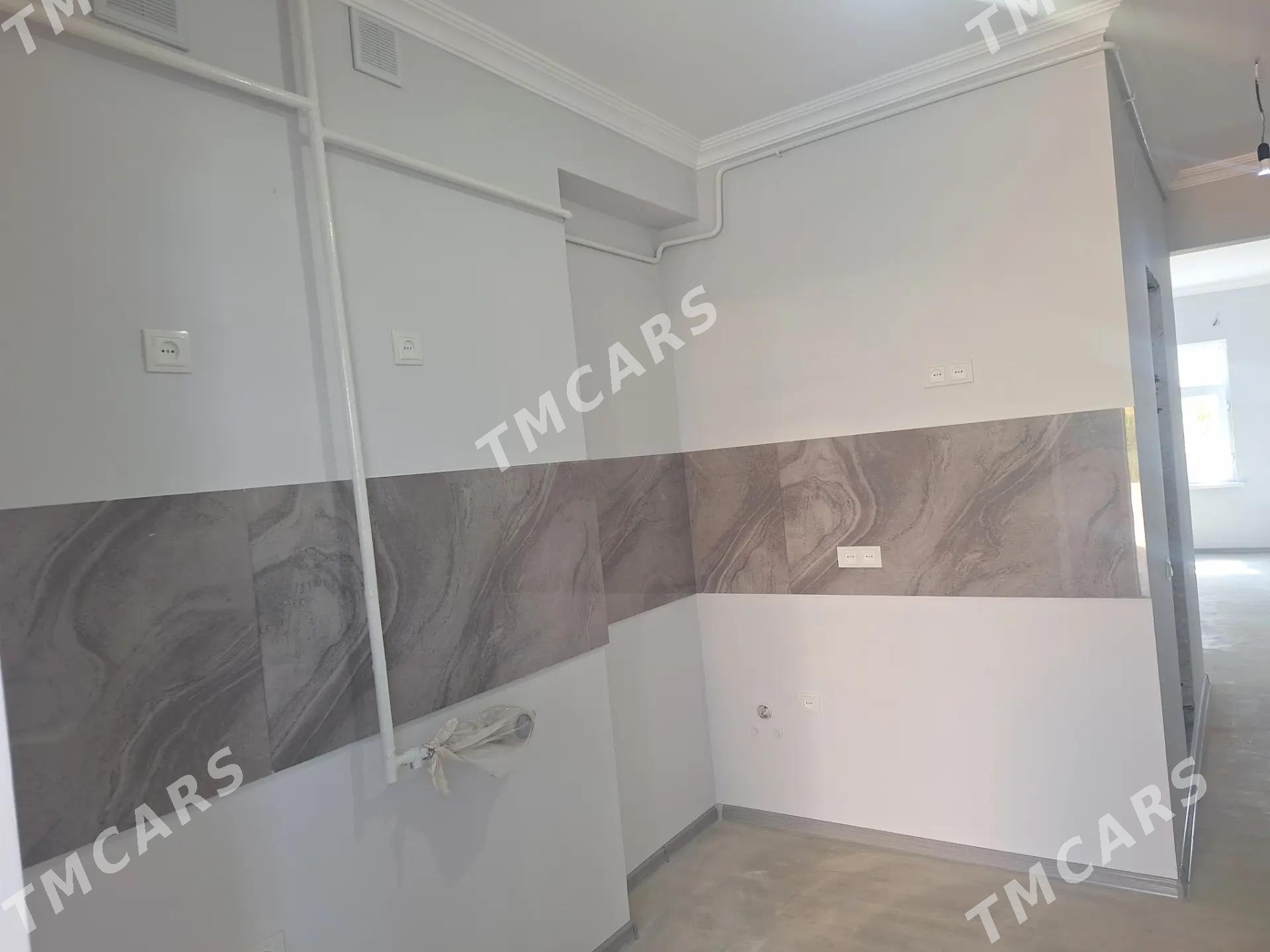 5mkr 1etaz 3kom - Balkanabat - img 1