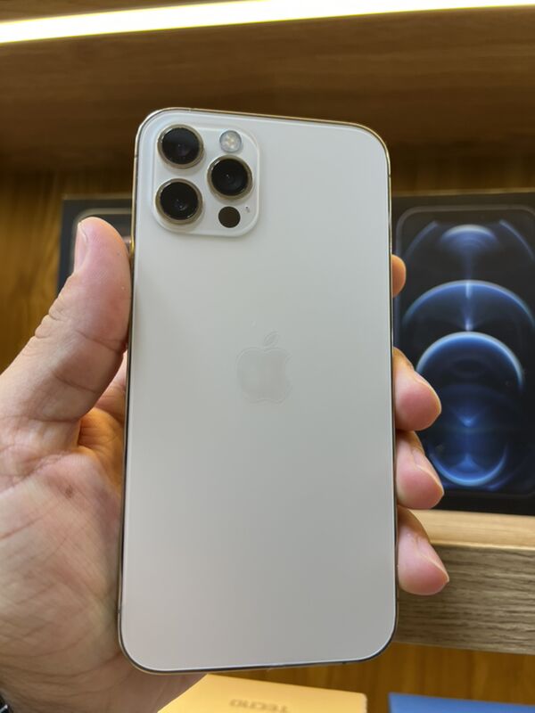 iphone 12pro 84128 kredit - Торговый центр "15 лет Независимости" - img 1