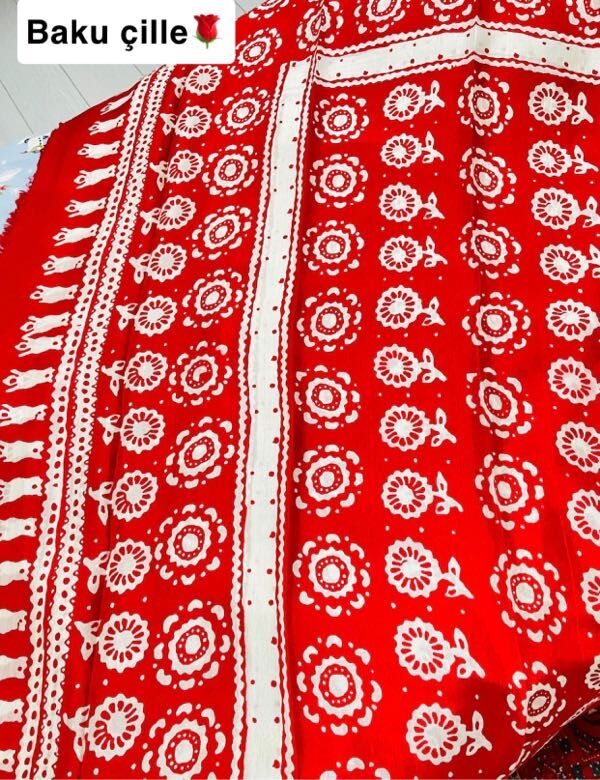 Owadan Baku çille öyme - Mary - img 1