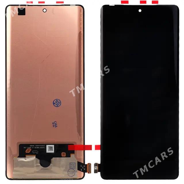 ЭКРАН TECNO SPARK 20 PRO PLUS - Ашхабад - img 1