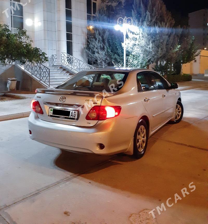 Toyota Corolla 2010 - 160 000 TMT - Aşgabat - img 4