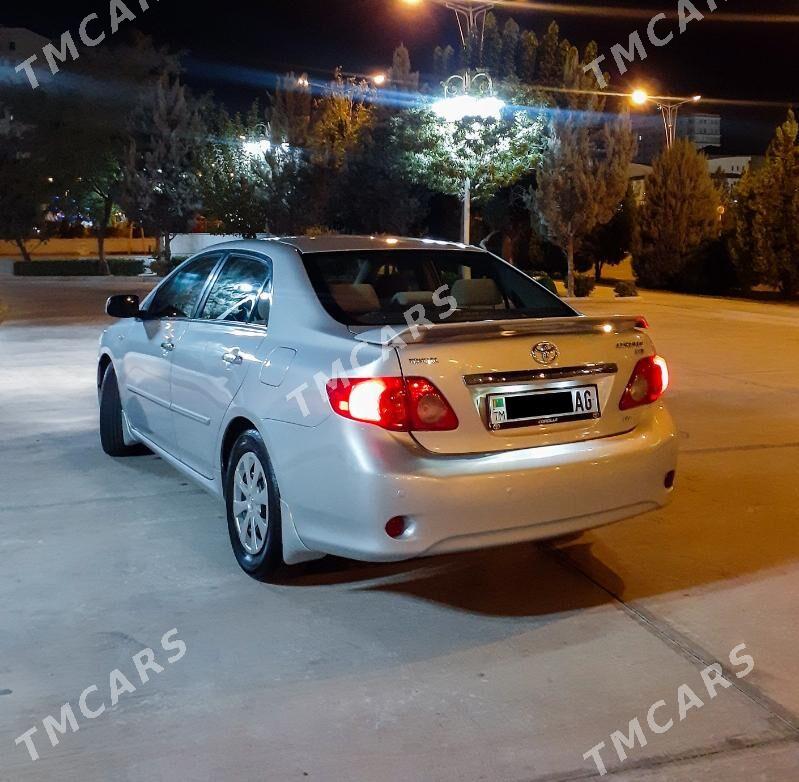 Toyota Corolla 2010 - 160 000 TMT - Aşgabat - img 3