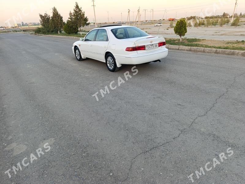Toyota Camry 2000 - 179 000 TMT - Bäherden - img 2