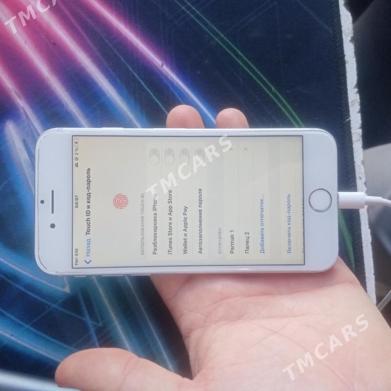 IPHONE 6 - Daşoguz - img 2