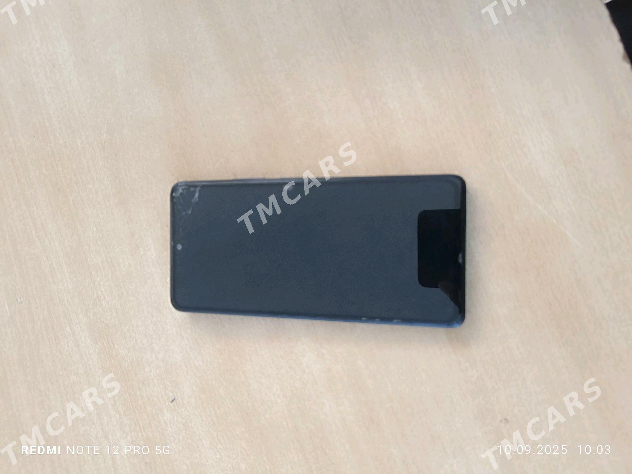 Redmi not 10 pro - Карабогаз - img 1