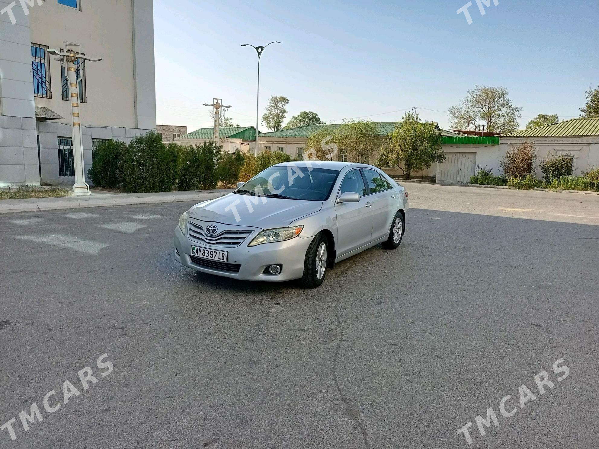 Toyota Camry 2009 - 155 000 TMT - Туркменабат - img 2