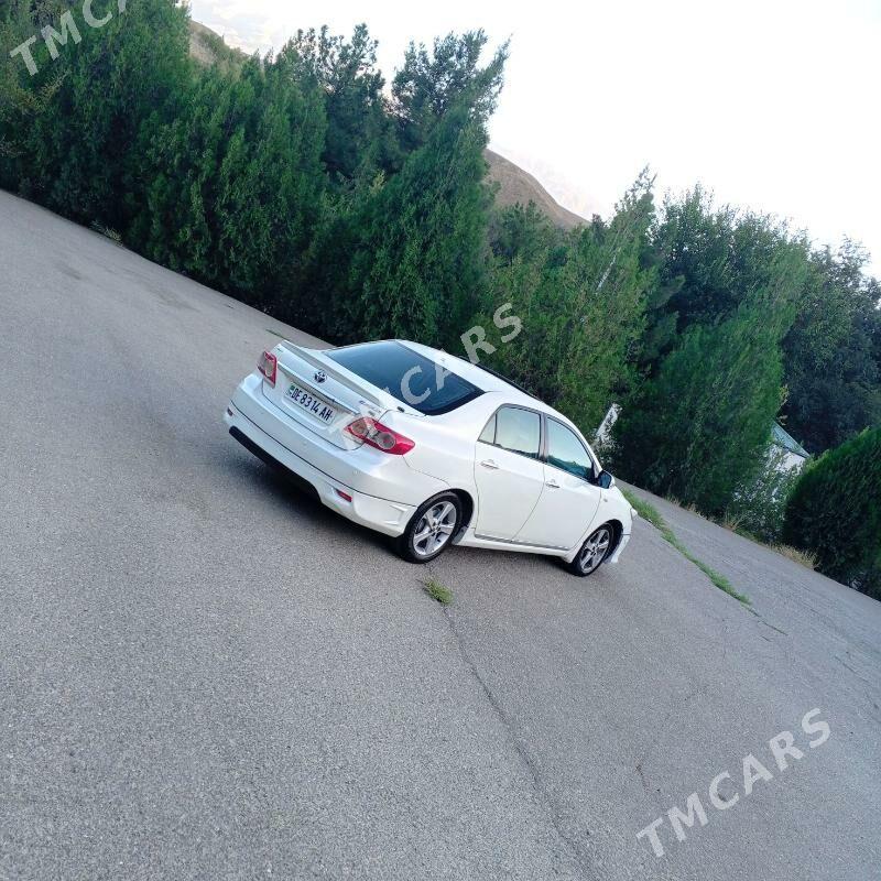 Toyota Corolla 2011 - 162 000 TMT - Gökdepe - img 2