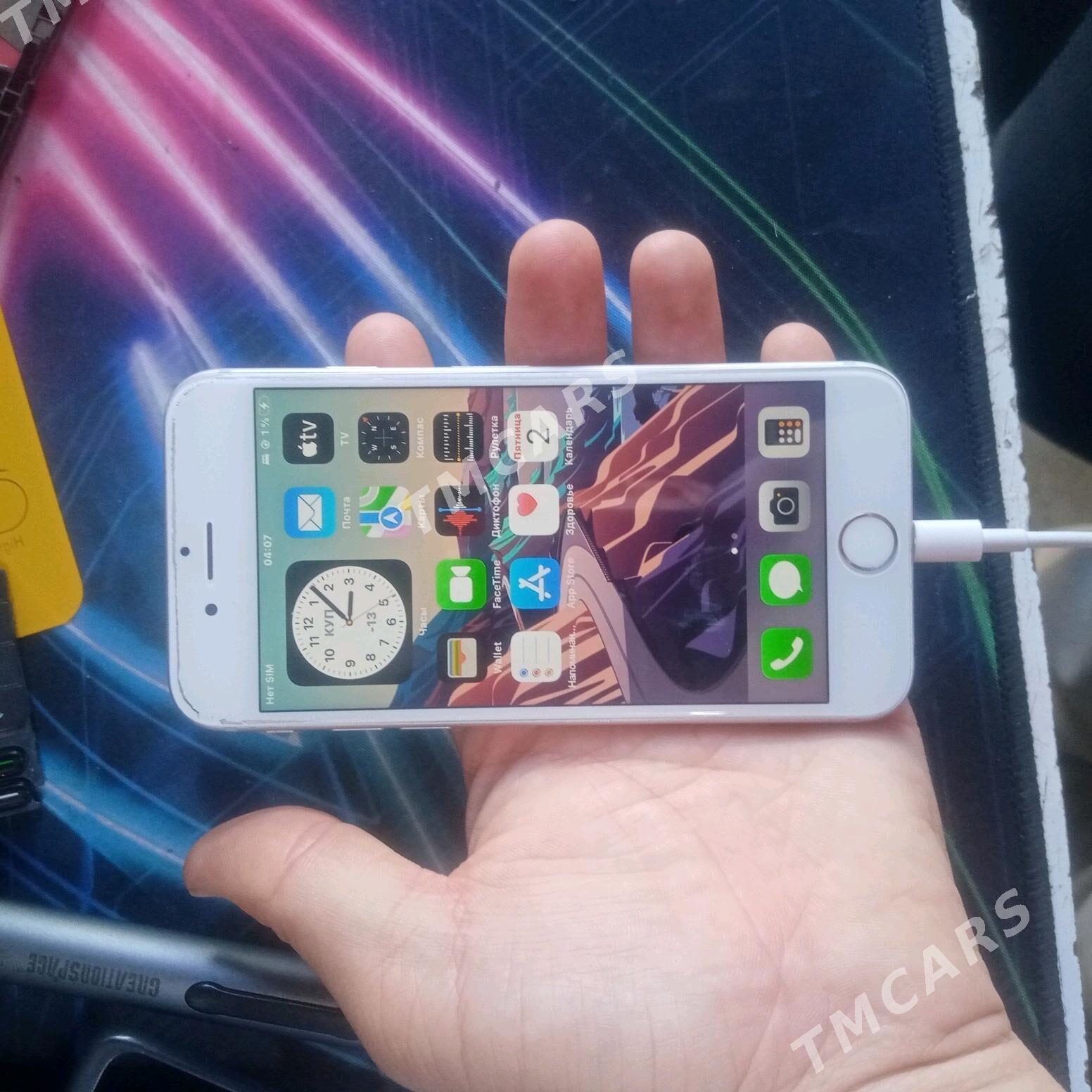 IPHONE 6 - Daşoguz - img 3