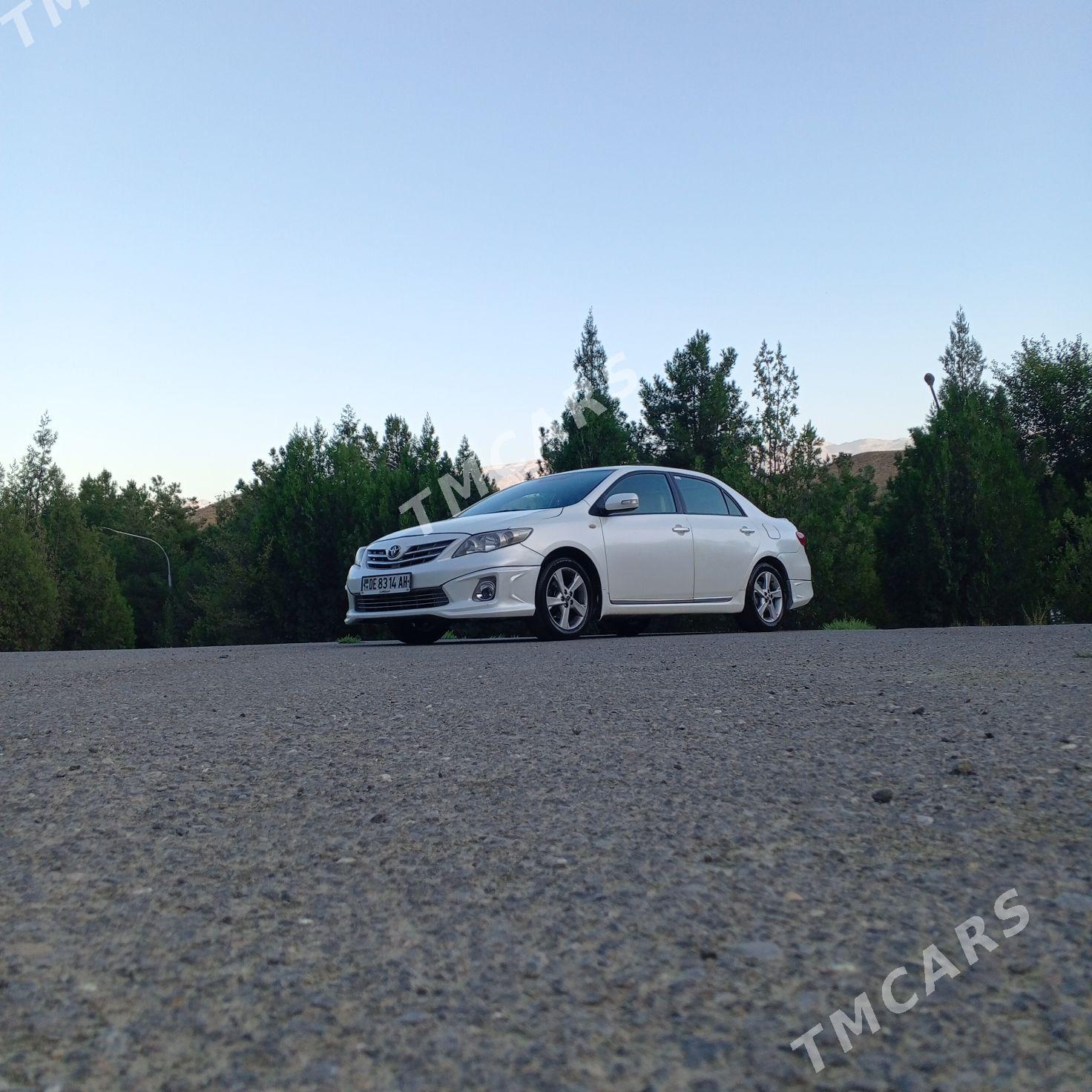 Toyota Corolla 2011 - 162 000 TMT - Gökdepe - img 4
