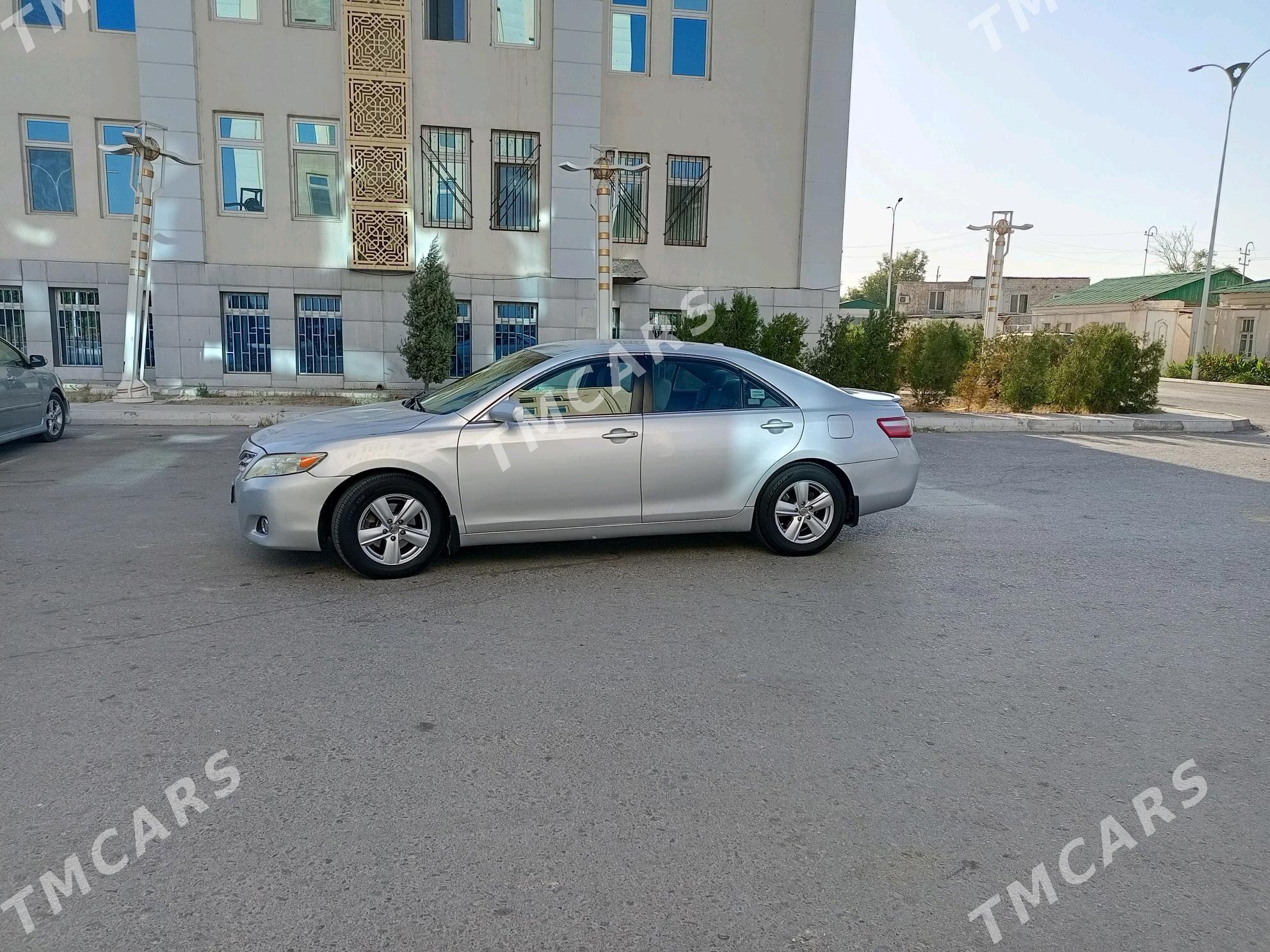 Toyota Camry 2009 - 155 000 TMT - Туркменабат - img 4