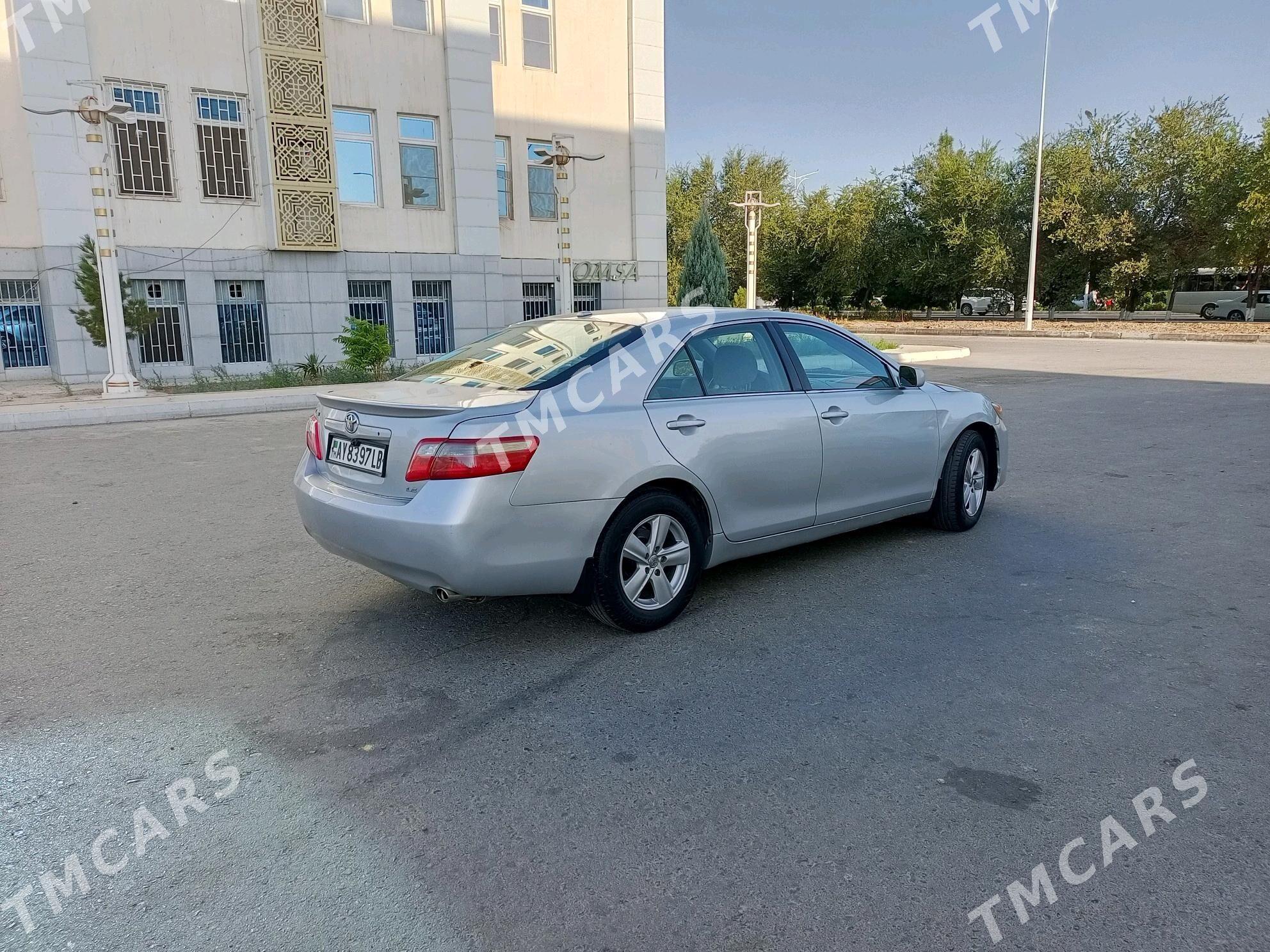 Toyota Camry 2009 - 155 000 TMT - Туркменабат - img 3