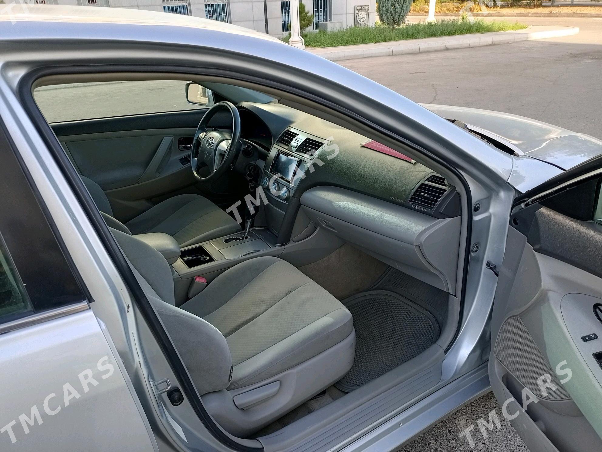 Toyota Camry 2009 - 155 000 TMT - Туркменабат - img 6