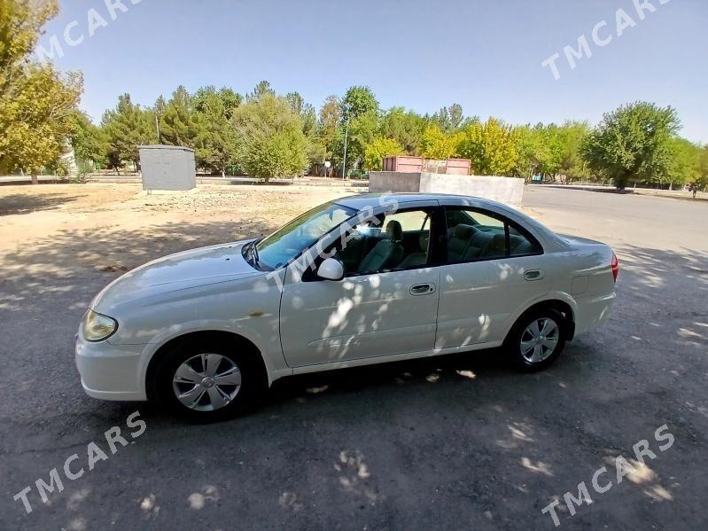 Nissan Sunny 2010 - 142 000 TMT - Aşgabat - img 7