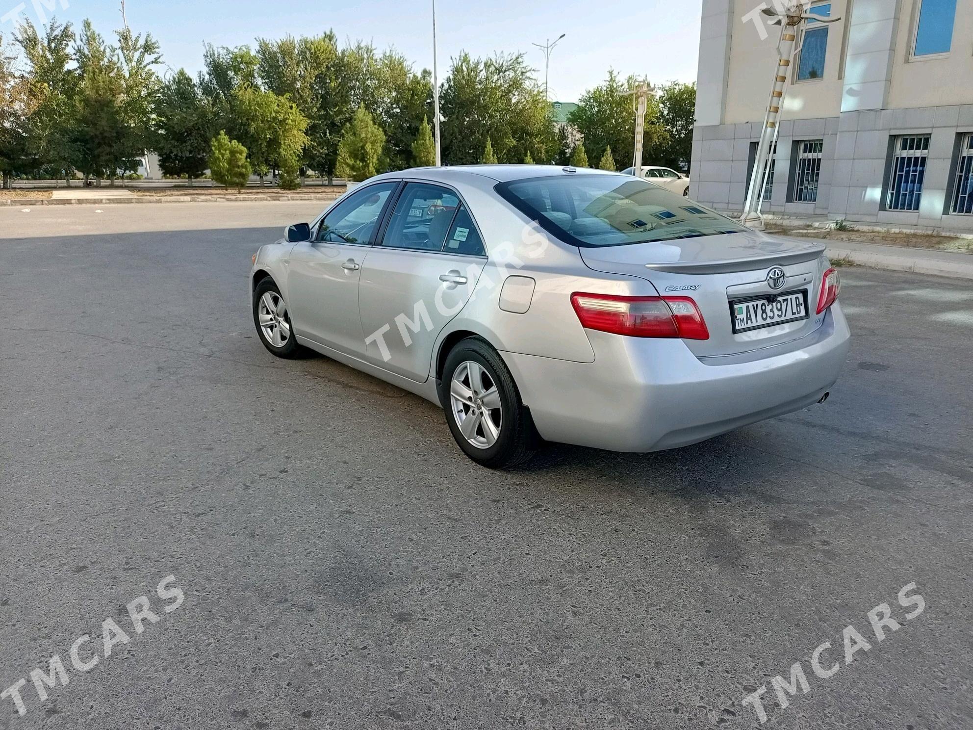 Toyota Camry 2009 - 155 000 TMT - Туркменабат - img 5