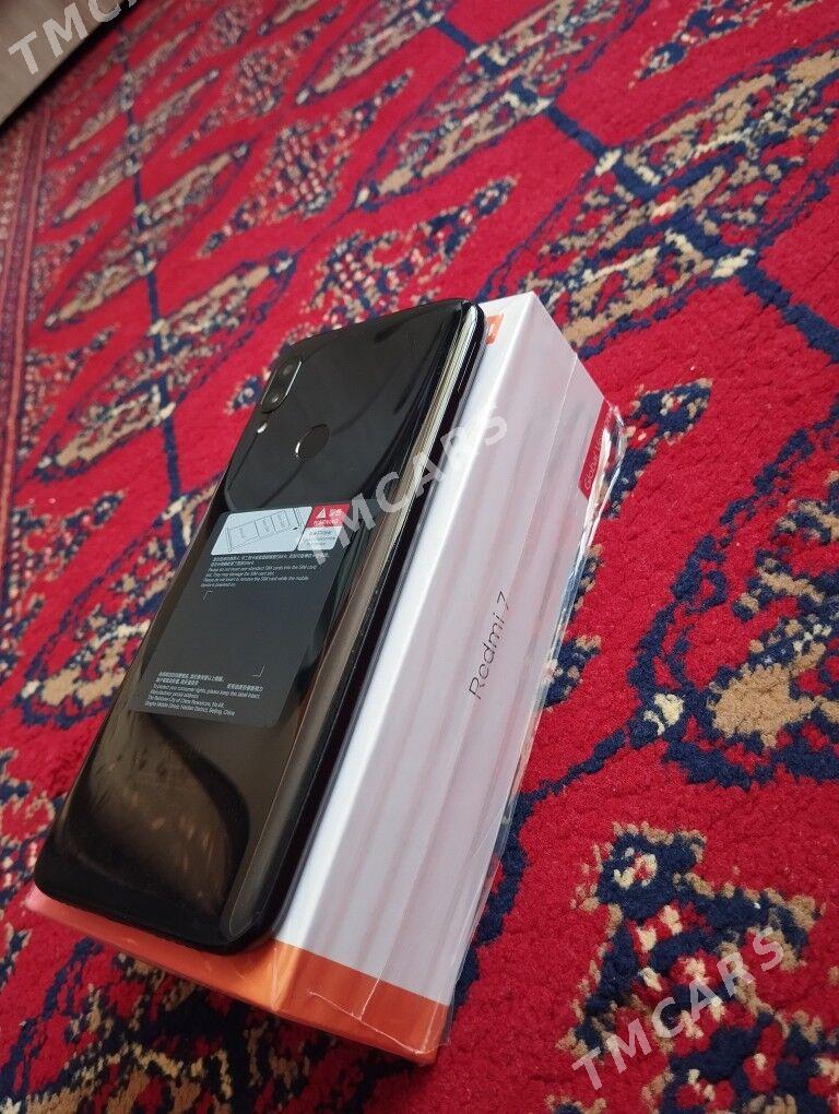 Redmi 7 64G - Aşgabat - img 1