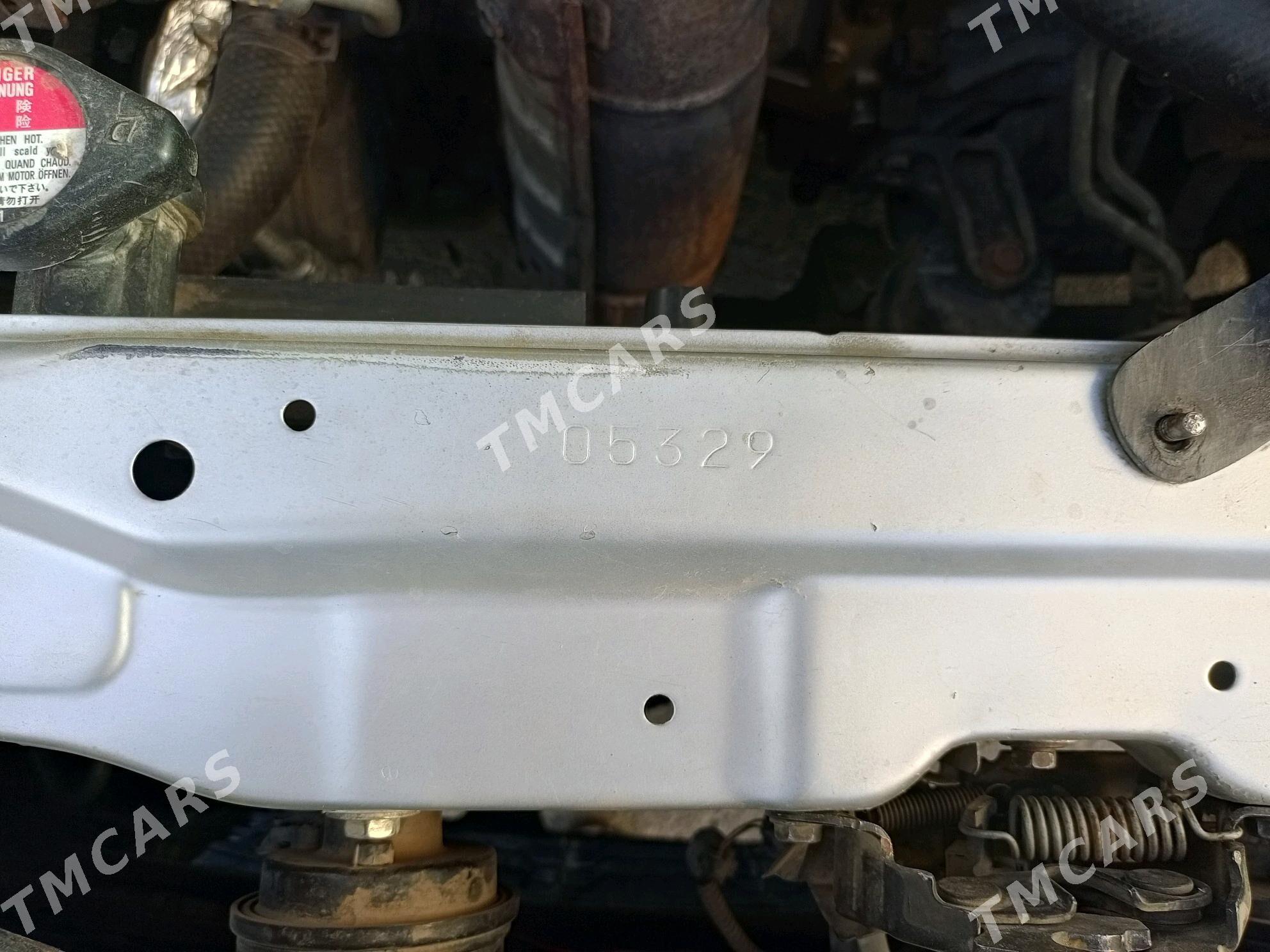 Toyota Camry 2009 - 155 000 TMT - Туркменабат - img 10