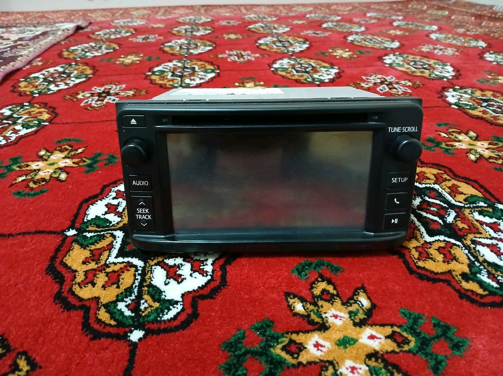 tv carolla radnoy 400 TMT - Хитровка - img 2