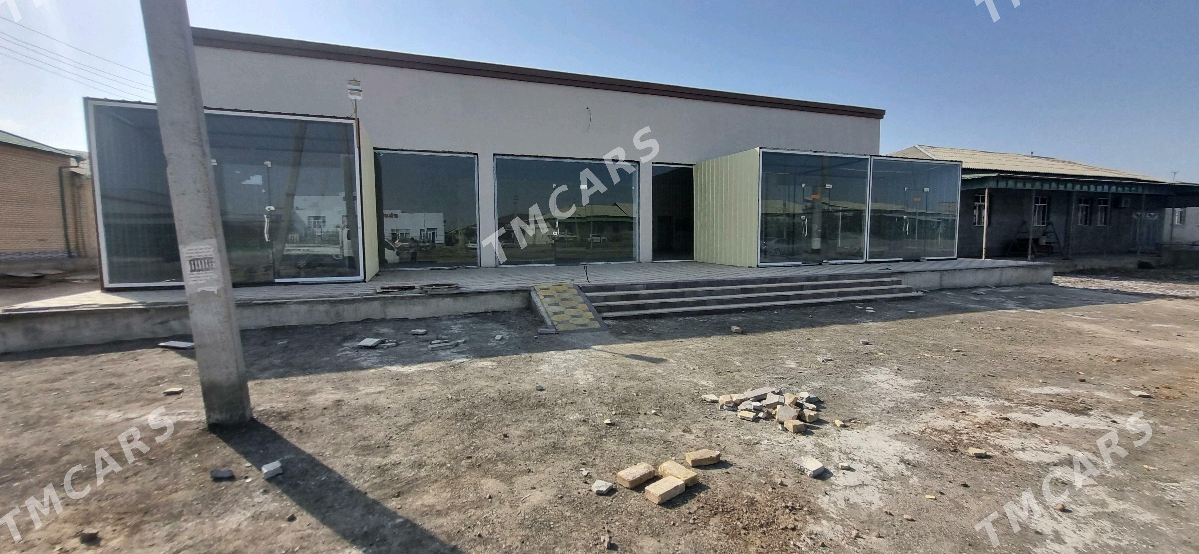 SATLYK MAGAZYN - Дашогуз - img 6