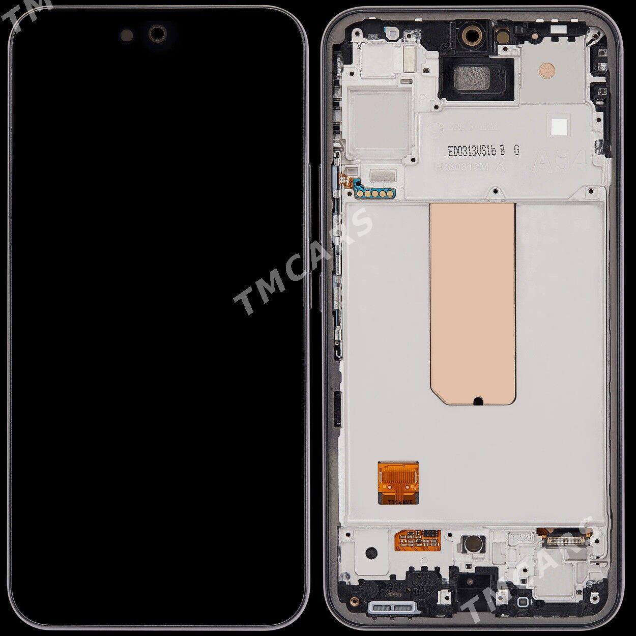 Экран SAMSUNG - Ашхабад - img 5