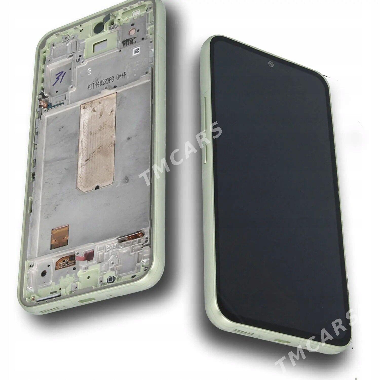 Экран SAMSUNG - Ашхабад - img 4